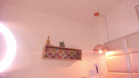 Aily Yozuko online show from 02.12.25