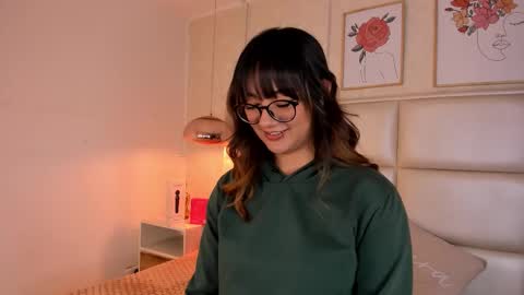 Aily Yozuko online show from 01.09.26