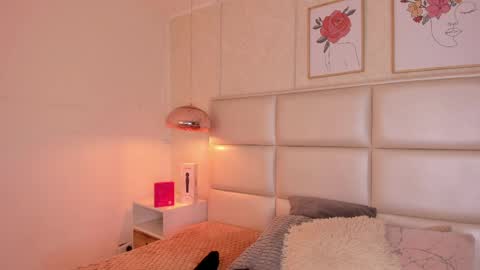 Aily Yozuko online show from 03.21.26