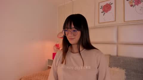 Aily Yozuko online show from 07.22.26