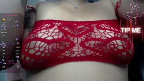 ailyn_ch1 online show from 07.29.26