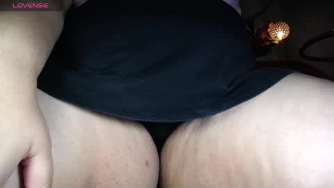 Snapshot of ailyn_rouss chatting on 09.14.25 Ailyn rouss online show from 09.14.25