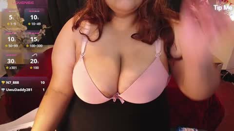 Ailyn rouss online show from 11.12.25