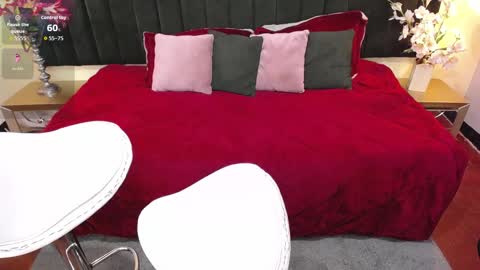 Snapshot of ailyn_rouss chatting on 01.13.26 Ailyn rouss online show from 01.13.26