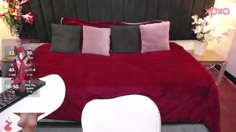 Snapshot of ailyn_rouss chatting on 02.06.26 Ailyn rouss online show from 02.06.26