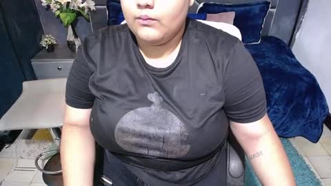 Snapshot of ailyn_rouss chatting on 03.02.26 Ailyn rouss online show from 03.02.26