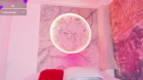 Ailyn online show from 10.11.25