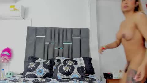 ailynosorio2 onlyfans online show from 03.22.26