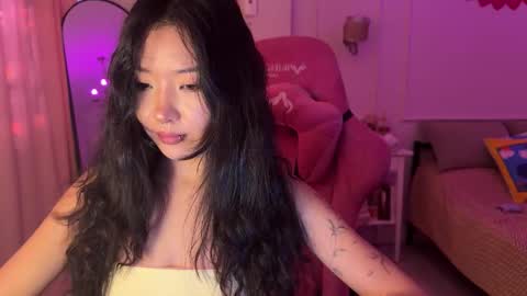 Snapshot of aimeclarks chatting on 03.19.26 Aime online show from 03.19.26