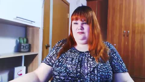 AimeeRosebud online show from 01.17.25