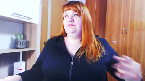 AimeeRosebud online show from 01.20.25