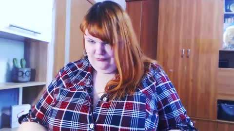 AimeeRosebud online show from 01.29.25