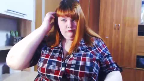 AimeeRosebud online show from 01.29.25