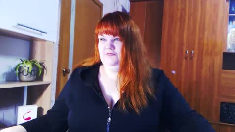 AimeeRosebud online show from 12.04.25