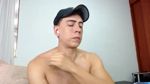 IAN online show from 02.25.25