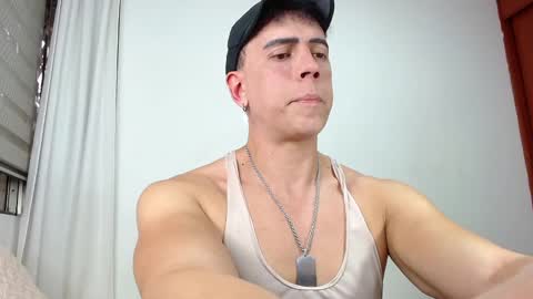 IAN online show from 03.04.25