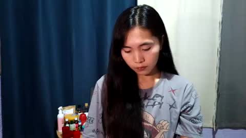 Snapshot of aina_sen chatting on 07.12.26 Aina sen online show from 07.12.26