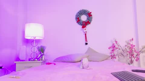 ainara_dolls online show from 01.14.26