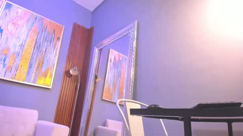  Ainhoa  online show from 04.07.26