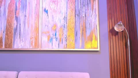  Ainhoa  online show from 04.09.26