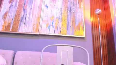  Ainhoa  online show from 04.16.26