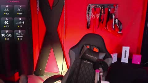 Airam online show from 03.27.26