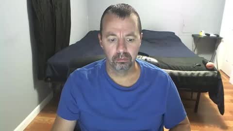 Snapshot of airbornelunsford39 chatting on 10.27.25 Daddy online show from 10.27.25