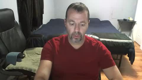 Snapshot of airbornelunsford39 chatting on 11.20.25 Daddy online show from 11.20.25