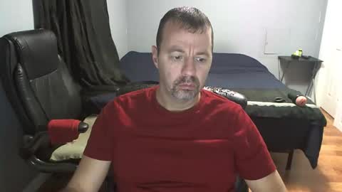 Daddy online show from 01.11.26