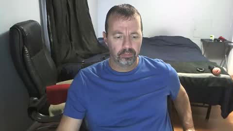 Daddy online show from 03.01.26