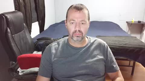 Daddy online show from 05.11.26