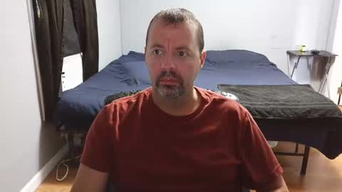 Daddy online show from 05.31.26