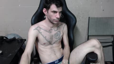 Snapshot of airbornx2n1 chatting on 02.17.25 Leo Airborn Sir Daddy online show from 02.17.25