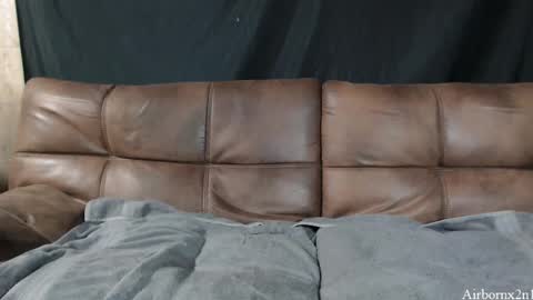 Snapshot of airbornx2n1 chatting on 10.30.25 Leo Airborn Sir Daddy online show from 10.30.25