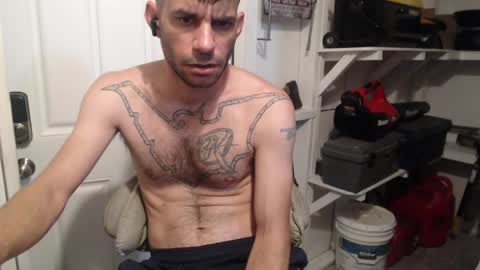 Leo  Airborn  Sir  Daddy online show from 05.28.26