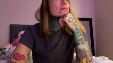 Airgead online show from 11.22.25