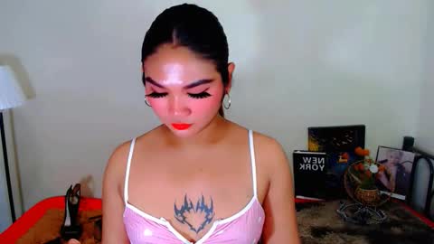 airy_and_dave online show from 03.10.26