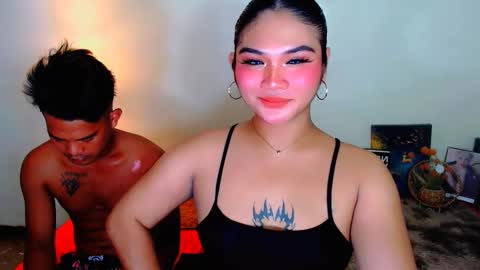 airy_and_dave online show from 03.17.26