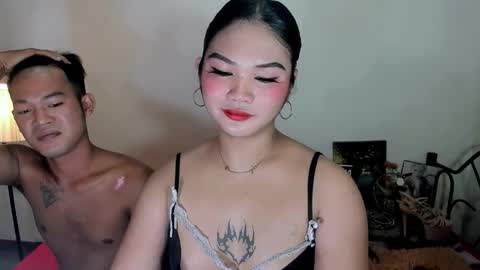 airy_and_dave online show from 03.27.26