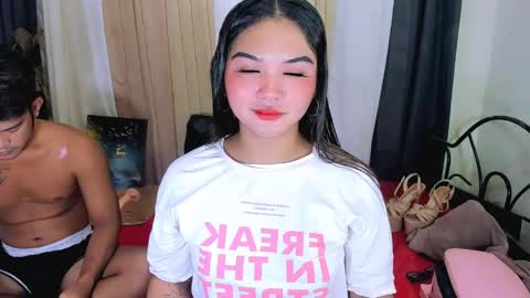 airy_lust online show from 04.11.26