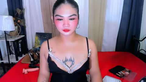 airy_lust online show from 04.22.26