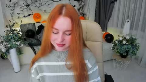 Louise online show from 11.04.25