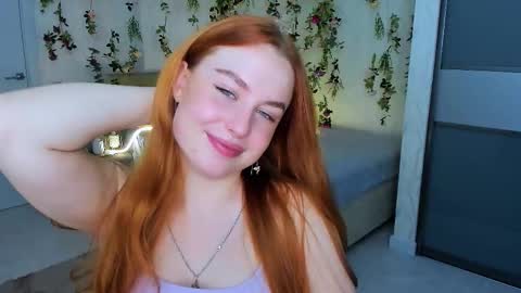 Louise online show from 11.13.25