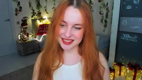 Louise online show from 12.21.25