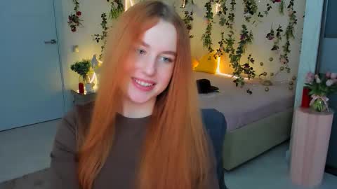 Louise online show from 02.03.26