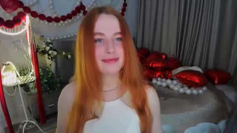 Louise online show from 03.08.26