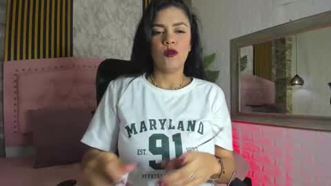 aisha__cambell online show from 03.11.26
