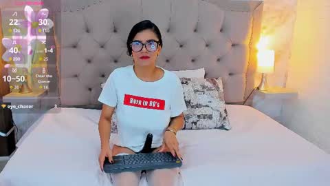aisha__cambell online show from 07.01.26
