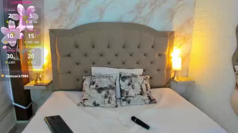 aisha__cambell online show from 07.12.26