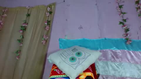 Snapshot of aisha_atenea chatting on 03.20.26 Jess online show from 03.20.26